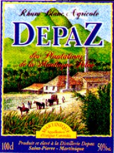 Depaz
